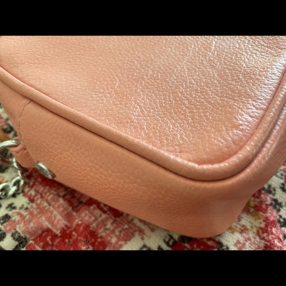 Zadig & Voltaire Boxy bag - Picture 4 of 6